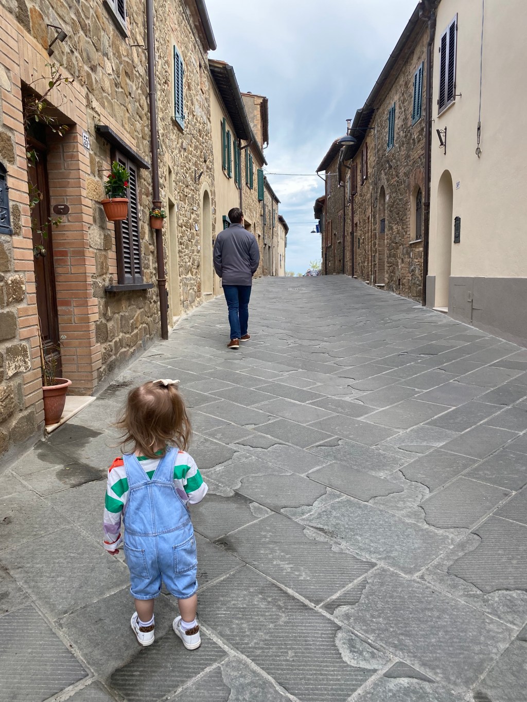 Montalcino, Italy (…&nbsp;again!)
